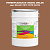 Эмаль универсальная ONLAK, цвет  DULUX TRADE YR70 70YR 20/239, ведро 20кг