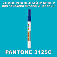 PANTONE 3125C   