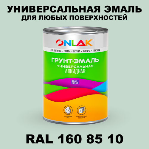 Краска цвет RAL DESIGN 1608510