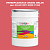 Эмаль универсальная ONLAK, цвет  DULUX TRADE RR75 99RR 27/498, ведро 20кг