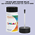 CAPAROL 3D L85 C15 H280 КРАСКА ДЛЯ СКОЛОВ, флакон 50мл с кисточкой