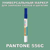 PANTONE 556C МАРКЕР С КРАСКОЙ