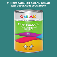   ONLAK,   DULUX TRADE GG98 90GG 21/219