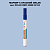 DULUX TRADE BB95 48BB 56/162 МАРКЕР С КРАСКОЙ
