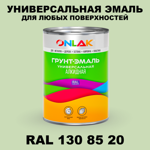 Краска цвет RAL DESIGN 1308520