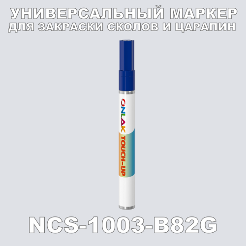 NCS 1003-B82G   