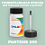 PANTONE 559 C КРАСКА ДЛЯ СКОЛОВ, флакон 50мл с кисточкой