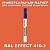 RAL EFFECT 410-3    