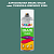 Аэрозольная краска ONLAK, цвет TIKKURILA SYMPHONY K369, спрей 520мл