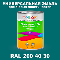 Краска цвет RAL DESIGN 2004030