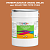 Эмаль универсальная ONLAK, цвет  DULUX TRADE YR65 70YR 27/404, ведро 20кг