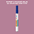 DULUX TRADE RR34 30RR 31/223 МАРКЕР С КРАСКОЙ