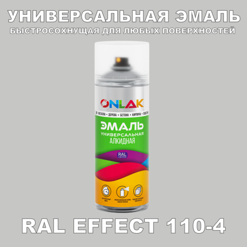   ONLAK,  RAL Effect 110-4,  520