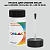 CAPAROL 3D L88 C2 H240 КРАСКА ДЛЯ СКОЛОВ, флакон 50мл с кисточкой