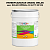 Эмаль универсальная ONLAK, цвет  DULUX TRADE OffWhite30 44YY 80/106, ведро 20кг