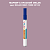 DULUX TRADE RR25 10RR 35/133 МАРКЕР С КРАСКОЙ