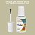 TIKKURILA SYMPHONY J455 КРАСКА ДЛЯ СКОЛОВ, флакон 20мл с кисточкой