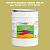 Эмаль универсальная ONLAK, цвет  DULUX TRADE GY11 70YY 50/383, ведро 20кг