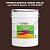 Эмаль универсальная ONLAK, цвет  DULUX TRADE Neutral13 18YR 05/072, ведро 20кг