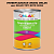 Эмаль универсальная ONLAK, цвет  DULUX TRADE YR75 80YR 55/266, банка 1кг