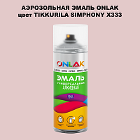   ONLAK,  TIKKURILA SYMPHONY X333,  520