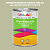 Эмаль универсальная ONLAK, цвет  DULUX TRADE GY38 90YY 52/138, банка 1кг