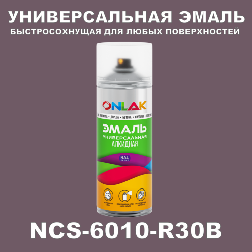   ONLAK,  NCS 6010-R30B,  520