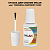 TIKKURILA SYMPHONY H400 КРАСКА ДЛЯ СКОЛОВ, флакон 20мл с кисточкой