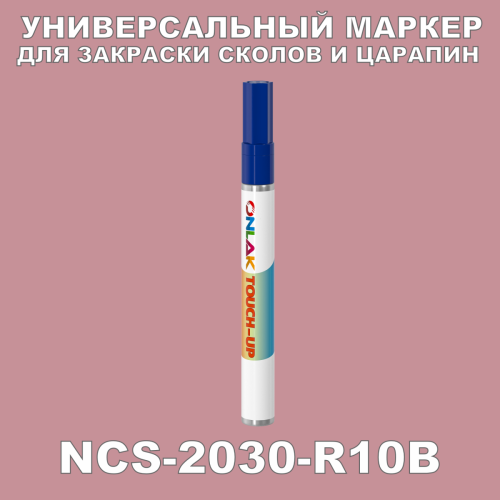 NCS 2030-R10B   