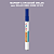 DULUX TRADE RB60 30RB 33/103 МАРКЕР С КРАСКОЙ