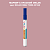 DULUX TRADE RR62 70RR 40/168 МАРКЕР С КРАСКОЙ