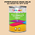 Эмаль универсальная ONLAK, цвет  DULUX TRADE YY41 20YY 74/192, банка 1кг