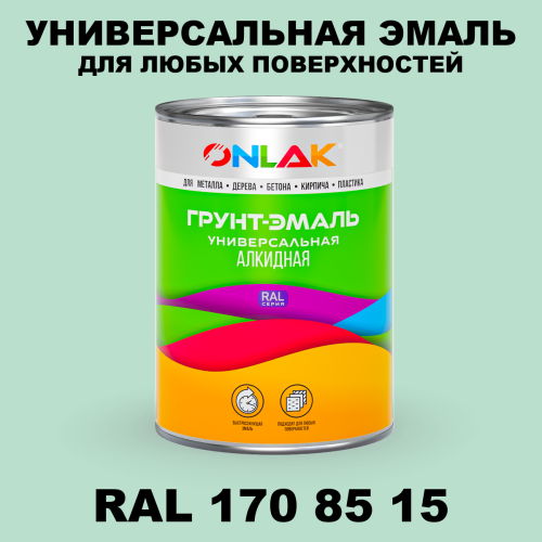 Краска цвет RAL DESIGN 1708515