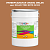 Эмаль универсальная ONLAK, цвет  DULUX TRADE YR80 80YR 26/323, ведро 20кг