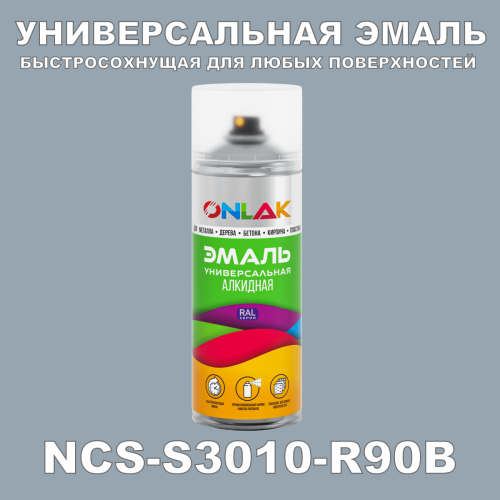   ONLAK,  NCS S3010-R90B,  520