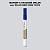 DULUX TRADE BB90 30BB 72/028 МАРКЕР С КРАСКОЙ