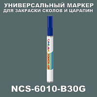 NCS 6010-B30G   