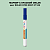 DULUX TRADE GY98 90GY 67/146 МАРКЕР С КРАСКОЙ