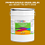 Эмаль универсальная ONLAK, цвет  DULUX TRADE YY54 20YY 23/525, ведро 20кг