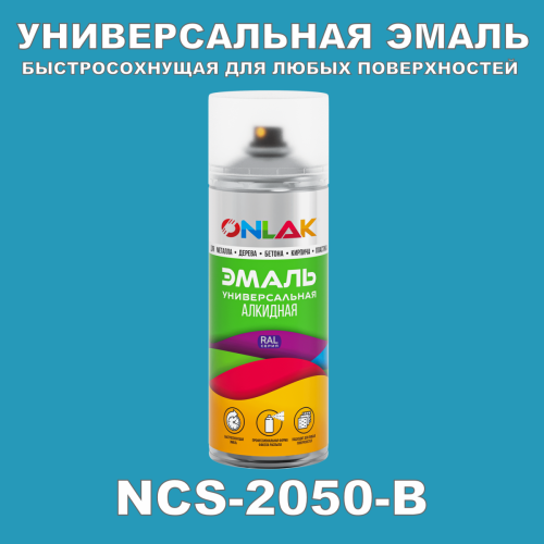  ONLAK,  NCS 2050-B,  520