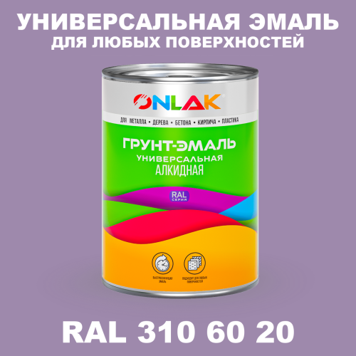 Краска цвет RAL DESIGN 3106020