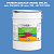 Эмаль универсальная ONLAK, цвет CAPAROL 3D L60 C35 H260, ведро 20кг
