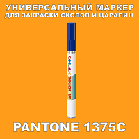 PANTONE 1375C   
