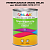 Эмаль универсальная ONLAK, цвет  DULUX TRADE RR95 10YR 67/111, банка 1кг