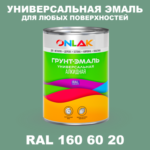 Краска цвет RAL DESIGN 1606020