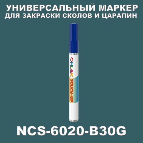 NCS 6020-B30G   