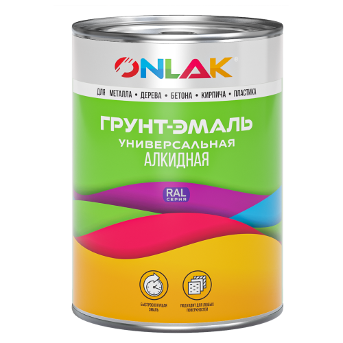Краска цвет NCS S0520-Y50R