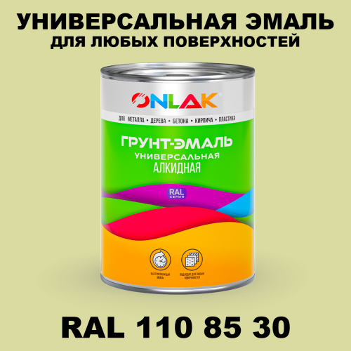 Краска цвет RAL DESIGN 1108530