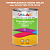 Эмаль универсальная ONLAK, цвет  DULUX TRADE YR65 70YR 35/332, банка 1кг