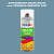 Аэрозольная краска ONLAK, цвет TIKKURILA SYMPHONY S437, спрей 520мл